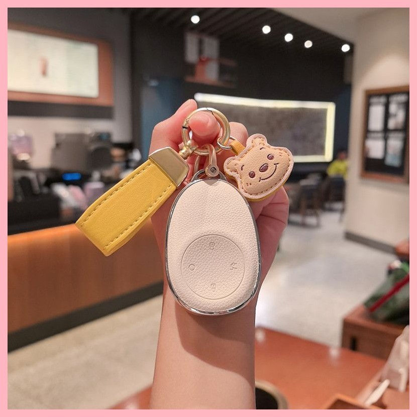 【Aion V 2025】 GAC AION v Tyrannosaurus rex คีย์ฝาครอบ rt velociraptor ut รุ่นที่สอง Aion Aion Yplus