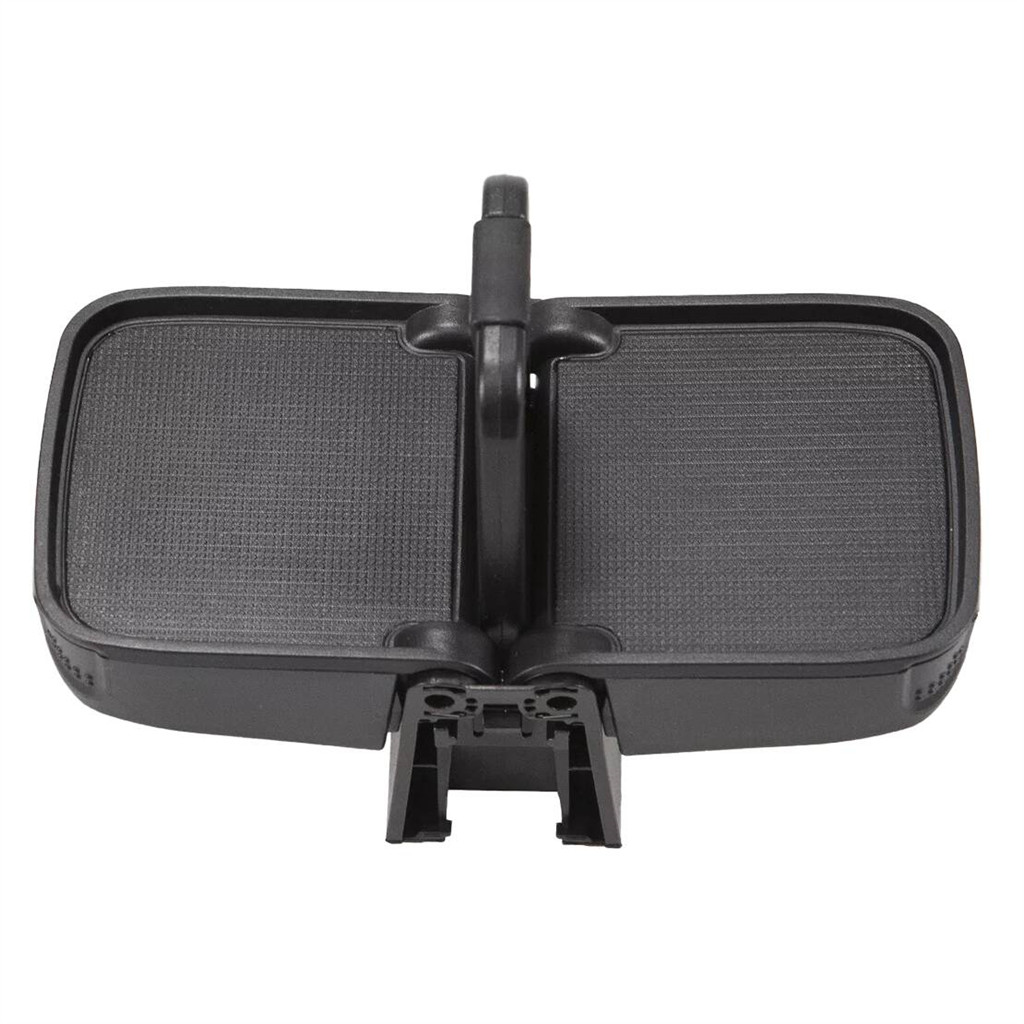 คอนโซลกลางที่วางแก้วใส่ Part Divider Separator Fit สําหรับ Honda HRV HR-V 2016-2018
