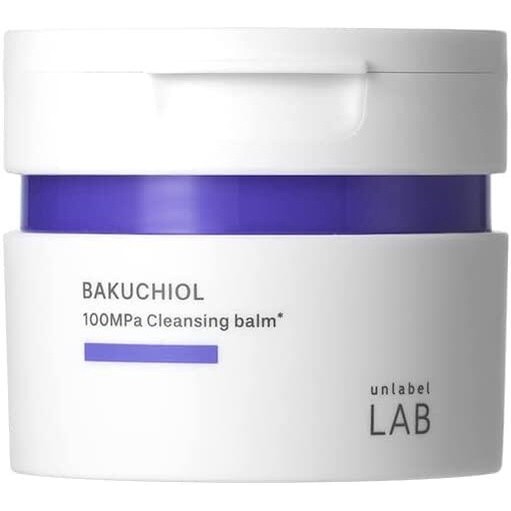 Unravel Labo Cleansing Balm BK / V 90g JP
 - รูปที่ 2