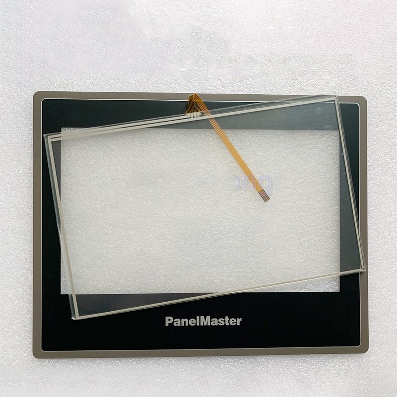 ใหม่เปลี่ยนหน้าจอสัมผัสฟิล์มป้องกันสําหรับ PT100-WST2A1BF PT100-1BF-T1S PT100-2BF-T1S PT100-4BF-T1S