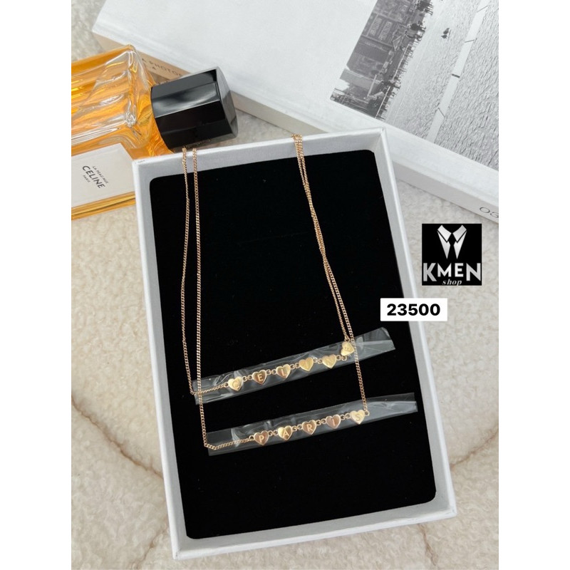 new สร้อยคอ  Celine พร้อมส่ง