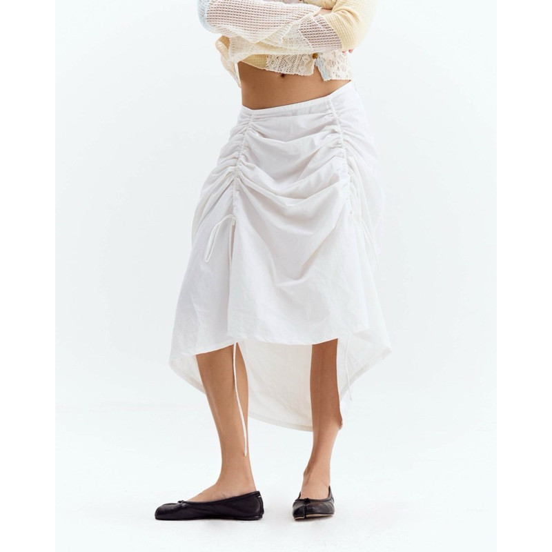 Weekend begins -  Aselia Skirt