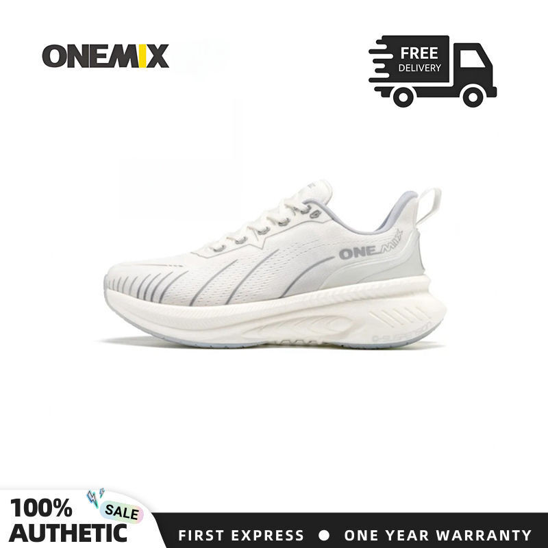 【100%ORIGINAL】ONEMIX UNISEX  Running Shoes BET-B10