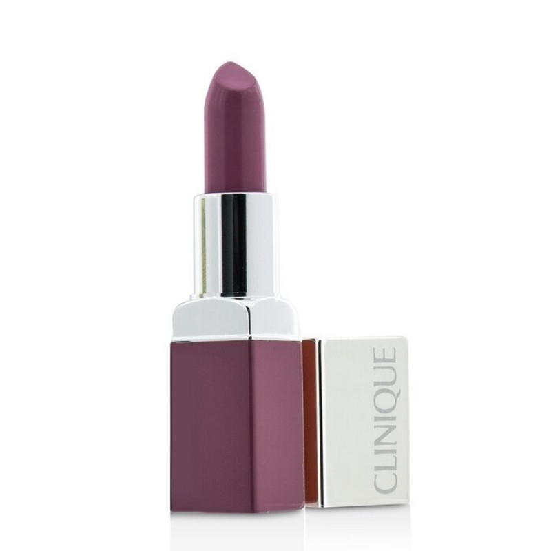 CLINIQUE - ลิปสติก Clinique Pop Lip Colour + Primer