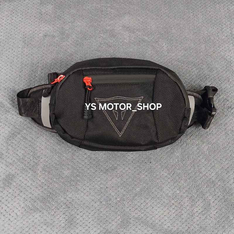 D กระเป๋าคาดเอว Pounch ขนาดเล็ก