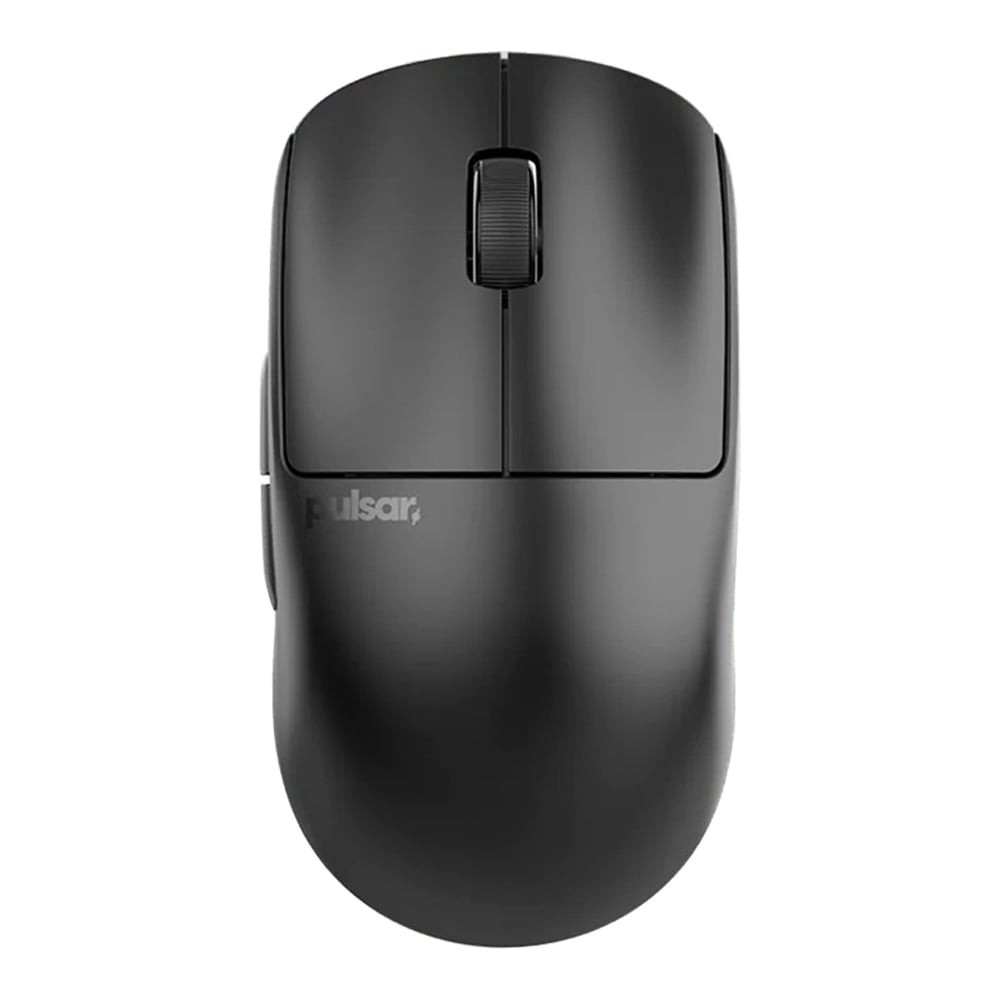 WIRELESS MOUSE PULSAR X2V2 MINI BLACK (PX2211)