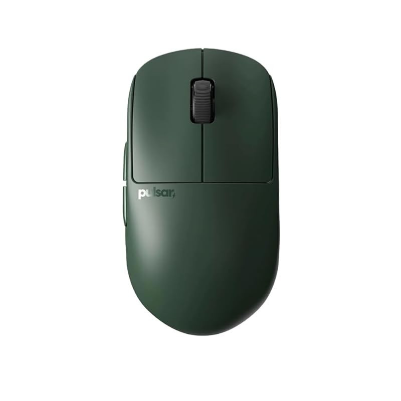 [Direct from JP]Pulsar Gaming Gears X2H Mini Wireless Gaming Mouse