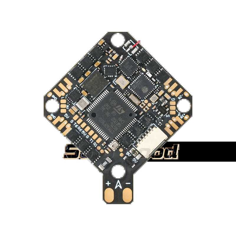 ❃ BETAFPV  F4 2-3S 20A AIO FC V1 สําหรับ 20 Pro Pavo Pico Brushless Whoop Quadcopter Hx115 SE ไม ❃