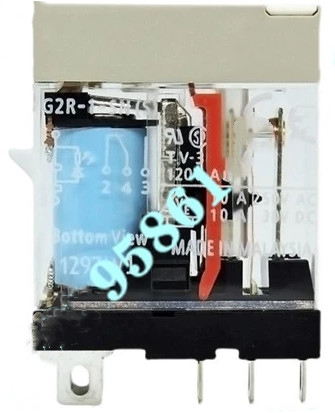 YTH New G2R-2-SN AC24(S)