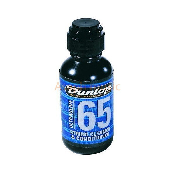 ในสต็อก Dunlop 65 Guitar/Folk Guitar/เบสไฟฟ้า/เบส/Erhu/violin string oil