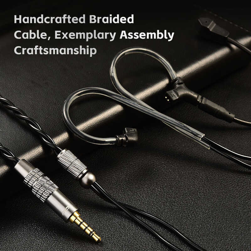 ❤ สายสายเล่นเกมอัพเกรดเสียง CVJ Hato Esports พร้อมไมโครโฟ