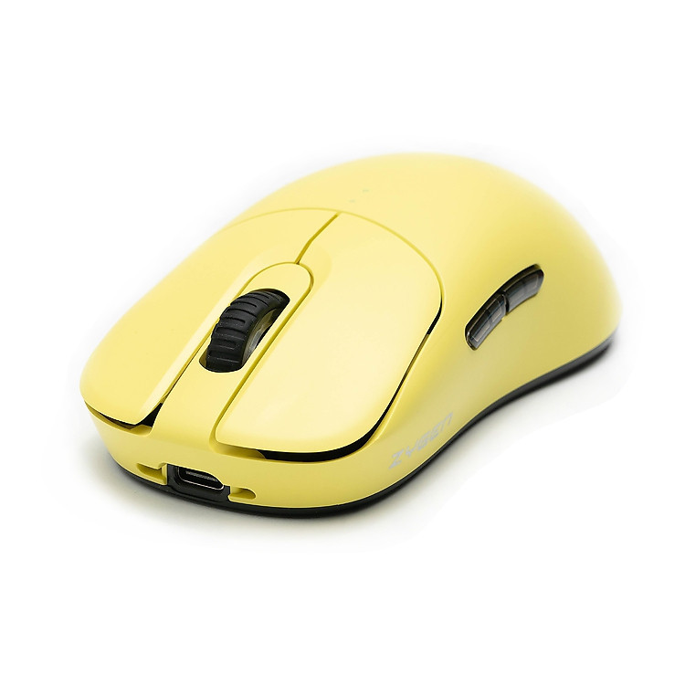 ZYGEN NP-01S Yellow Wireless 4K