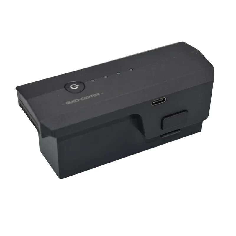 ❃ แบตเตอรี่  Lipo 11.1V 2500Mah สำหรับ F11 Sjrc/F11 Pro/F11-4K Pro/ F11s 4K Pro 5G Wifi GPS FPV     