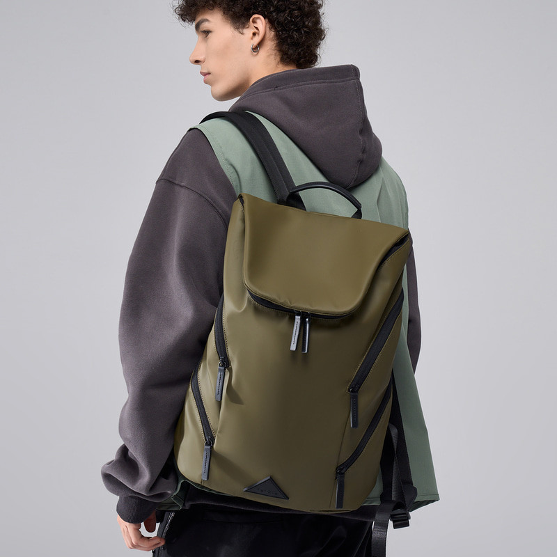 ♞,♘กระเป๋าท่องเที่ยว VENQUE กระเป๋าเป้สะพายหลัง Helix Neolight Backpack Bag vgh