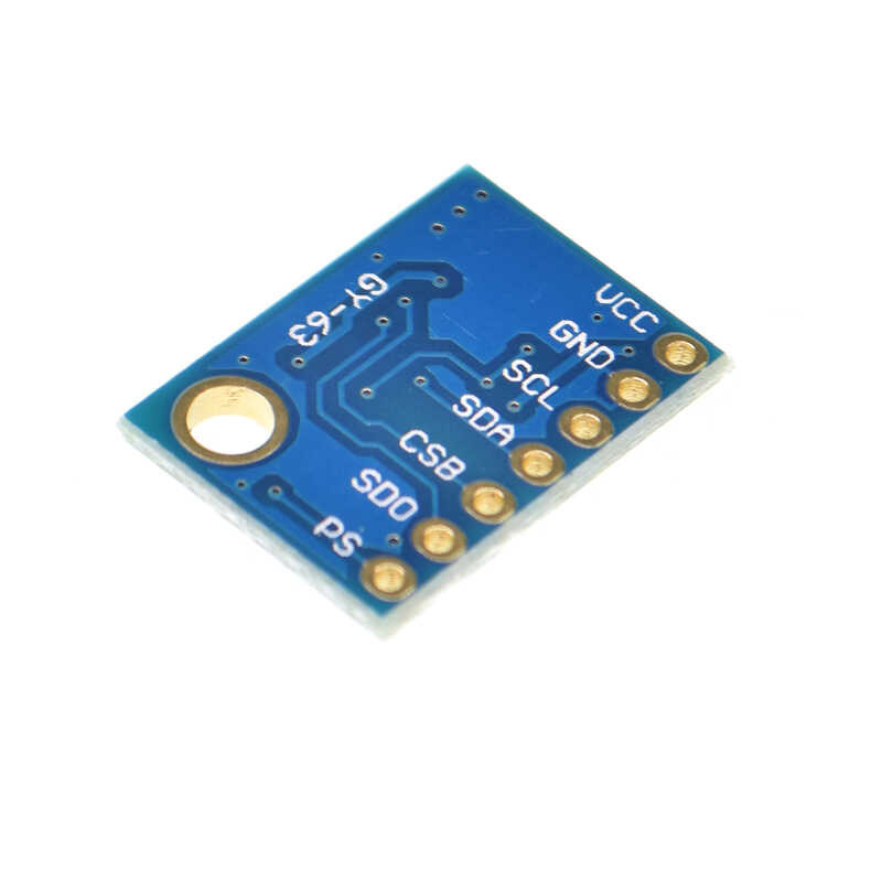 GY-63 precision MS5611-01BA03 MS5611 pressure height sensor module for arduino