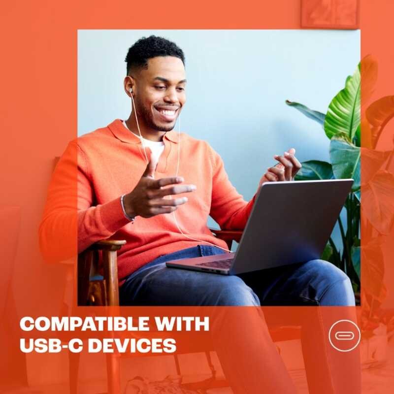 ❤ สำหรับการปรับแต่ง 310C T310c Usb-C หูฟังพร้อมไมโครโฟน Hi-