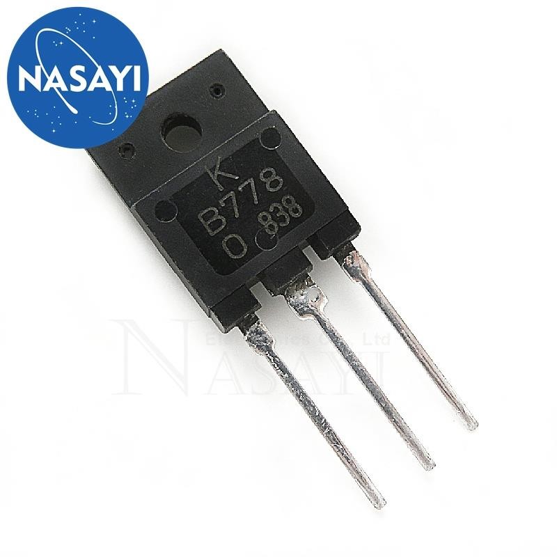 1 ชิ้น 2SB778 B778 2SC4460 C4460 2SC5296 C5296 2SC5299 C5299 2SC5388 C5388 2SC5411 C5411 2SC5966 C5S