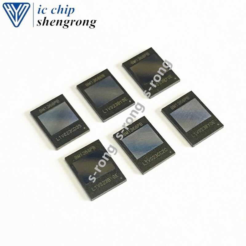 ❤ 100% Bm1368 Bm1368pb Asic Chip Uitable For Bitmain Antminer S21 T21 S21hyd Original Stock