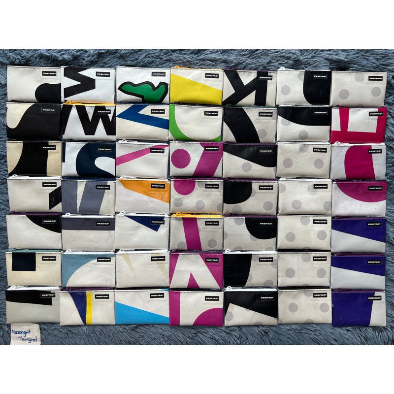 FREITAG BLAIR มือ1 ของแท้100%