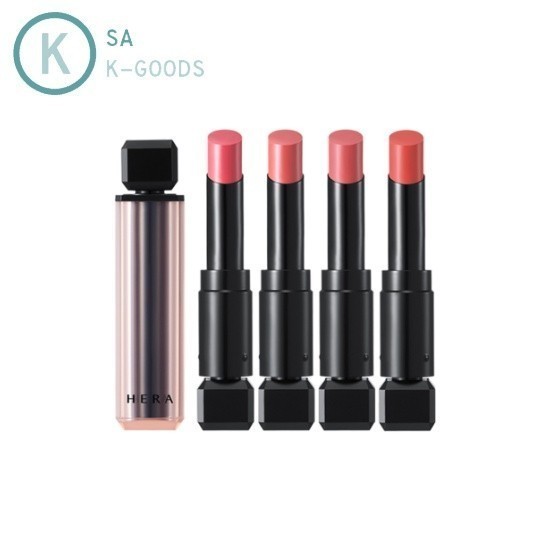[HERA] Sensual Powder Matte Lipstick 3g