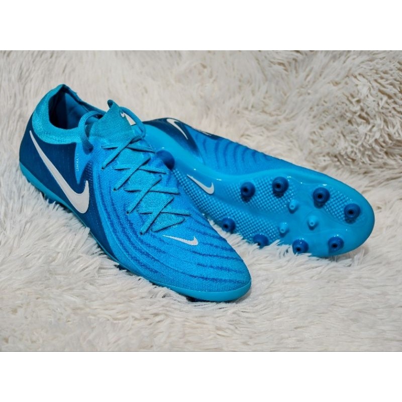 2024 ♞,♘Nike Phantom GX 2 PRO AG-PRO รองท็อป