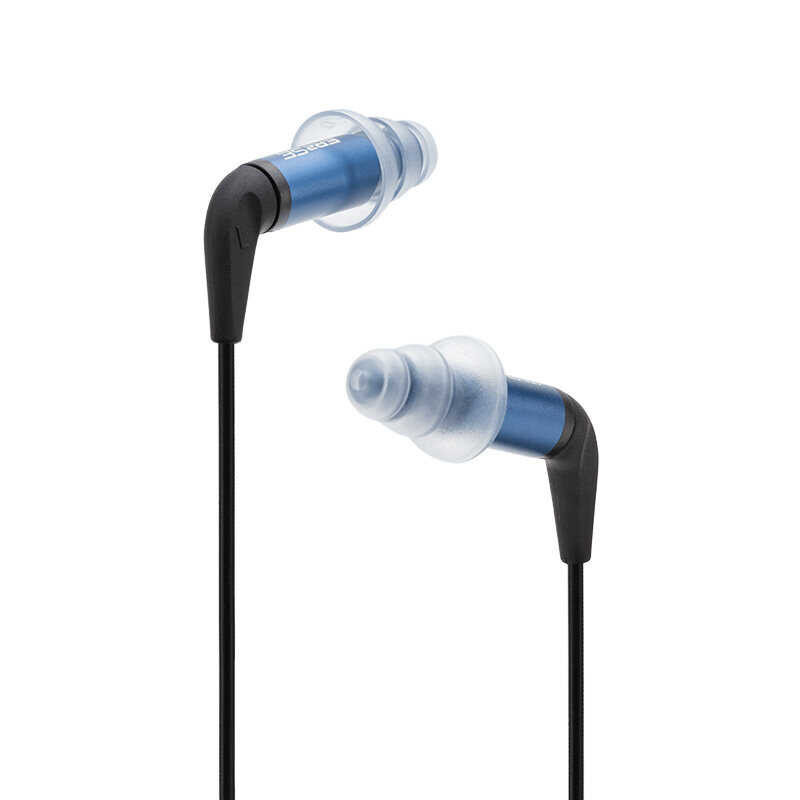 Eymotic/ER2SE ขยายการตอบสนองหูฟังแบบ ER2XR In-Ear ประสิทธิภาพสู