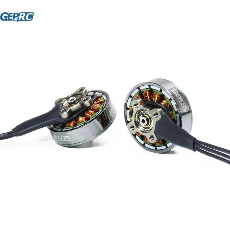 ▥ มอเตอร์ Gr2004 Geprc 1750Kv 3150Kv 2550Kv 2150Kv ▥