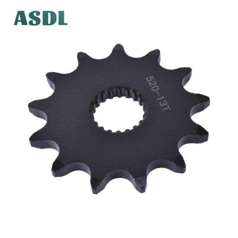 ▣ 520 13T Front Sprocket For Yamaha Yz125 Yz250 Yz250f Wr250 Wr250f Wr250r Wr250x