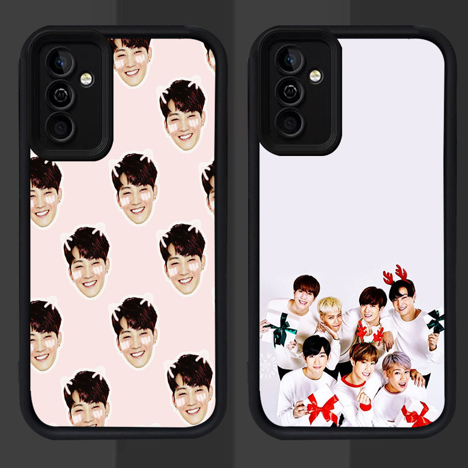 R-14 GOT7 เคส Samsung Galaxy A15 A05S A14 A55 A25 A35 5G
