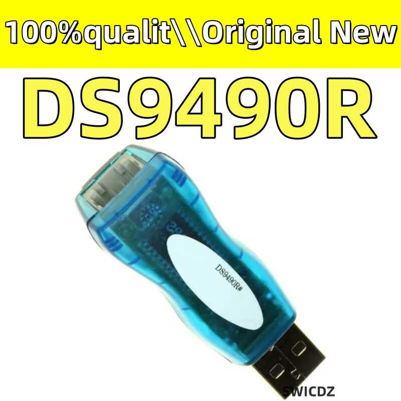 ❤ 100% ใหม่เดิม IC BRIDGE USB Ke 1-Wire Rj11 Ds9490 Ds9490r \# วงจรรวม