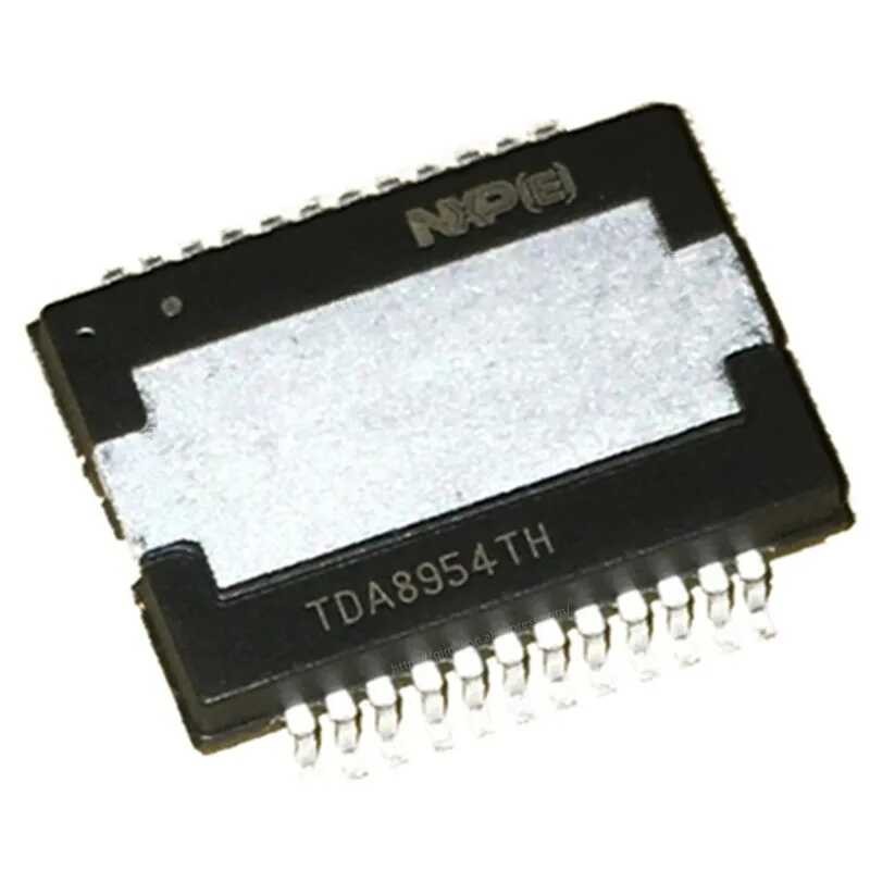 ❤ 1 ชิ้น ล็อต Tda8954 Tda8954th / N1 Hssop-24 เป็นต้นฉบับ 100% ใหม่