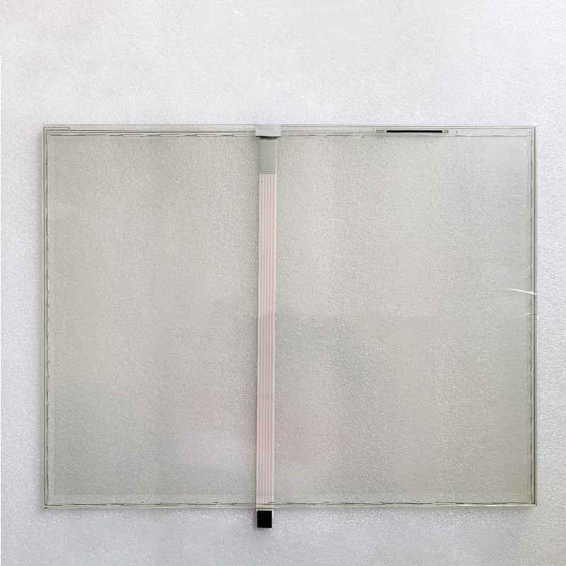 แผงสัมผัสที่รองรับใหม่สําหรับ E288906 SCN-A5-FLT20.1-Z02-0H1-R ELO 20.1 นิ้ว