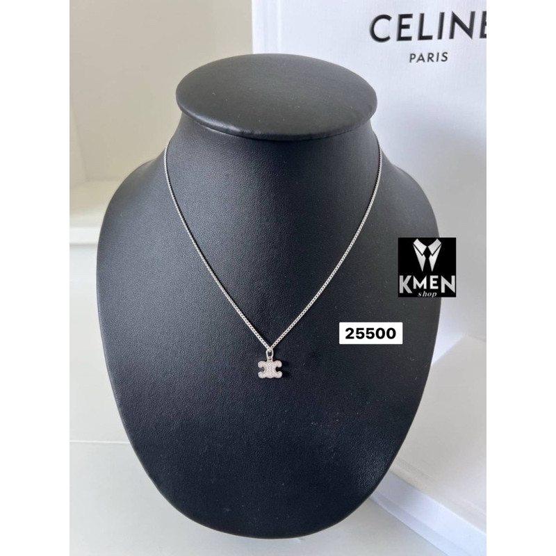 New สร้อยคอ Celine พร้อมส่ง
