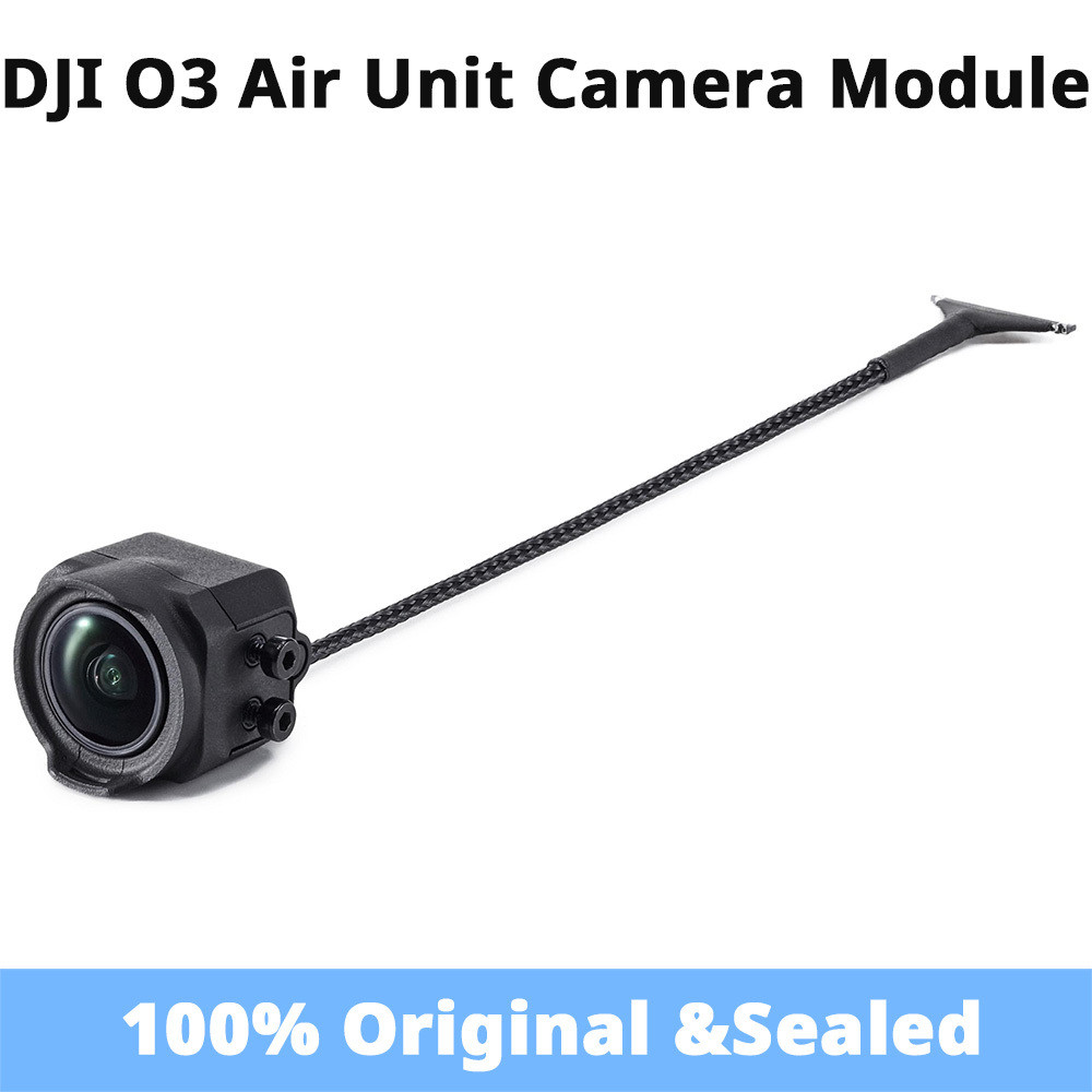 O3 Air Unit Camera Module ต้นฉบับใหม่เอี่ยมในสต็อก