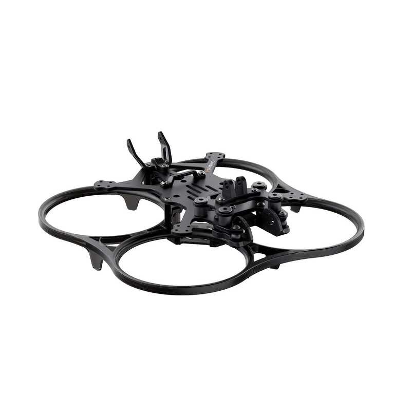 ▥ GEPRC Gep-Cl30 O3 ชุดกรอบเหมาะสําหรับ Cinelog 30 V2 คาร์บอนไฟเบอร์กรอบ DIY RC FPV Quadcopter