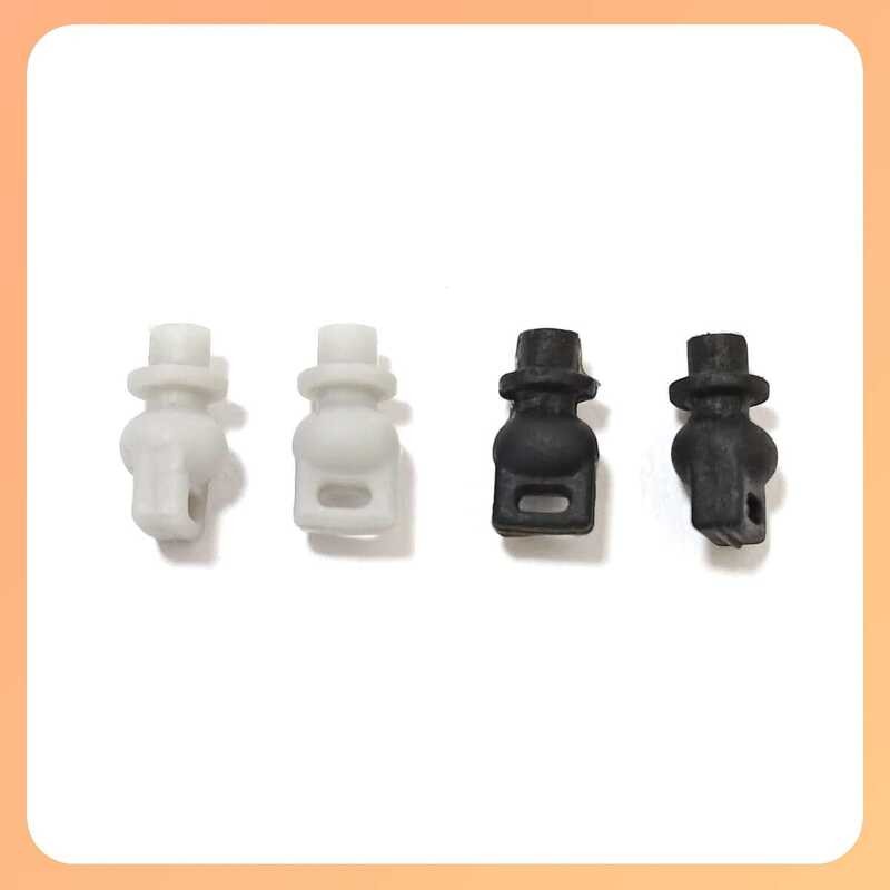 ▥ Original Mavic Air3 Min3 Min3pro Min2 Classic Board Absorbing Damper Gimbal อะไหล่พลิกสําหรับ