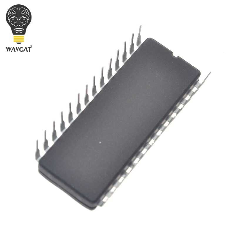 ❤ จัดส่งฟรี 10 ชิ้นใหม่ ST M27c512-12F1 M27c512-10F1 27C512 Dip-28 EPROM ชิ