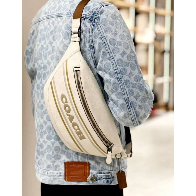 ผ่อน0%~แท้100% คาดอก /C,/O,A/C,H/ CH000 Warren Belt