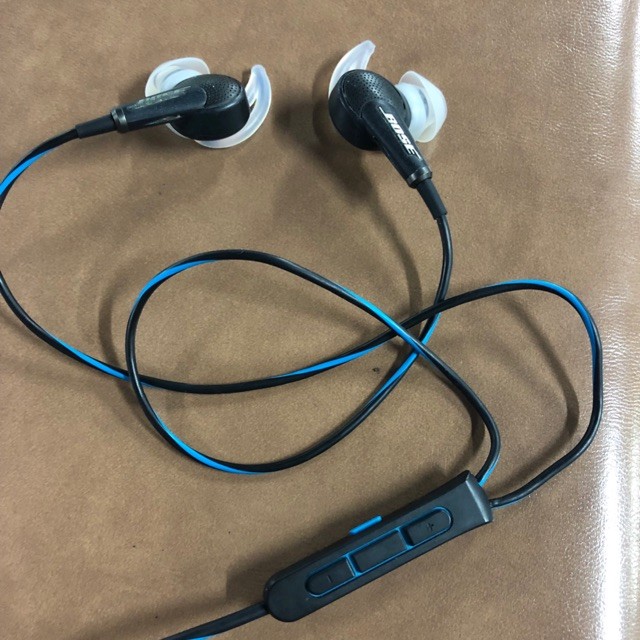 Bose QuietComfort QC20