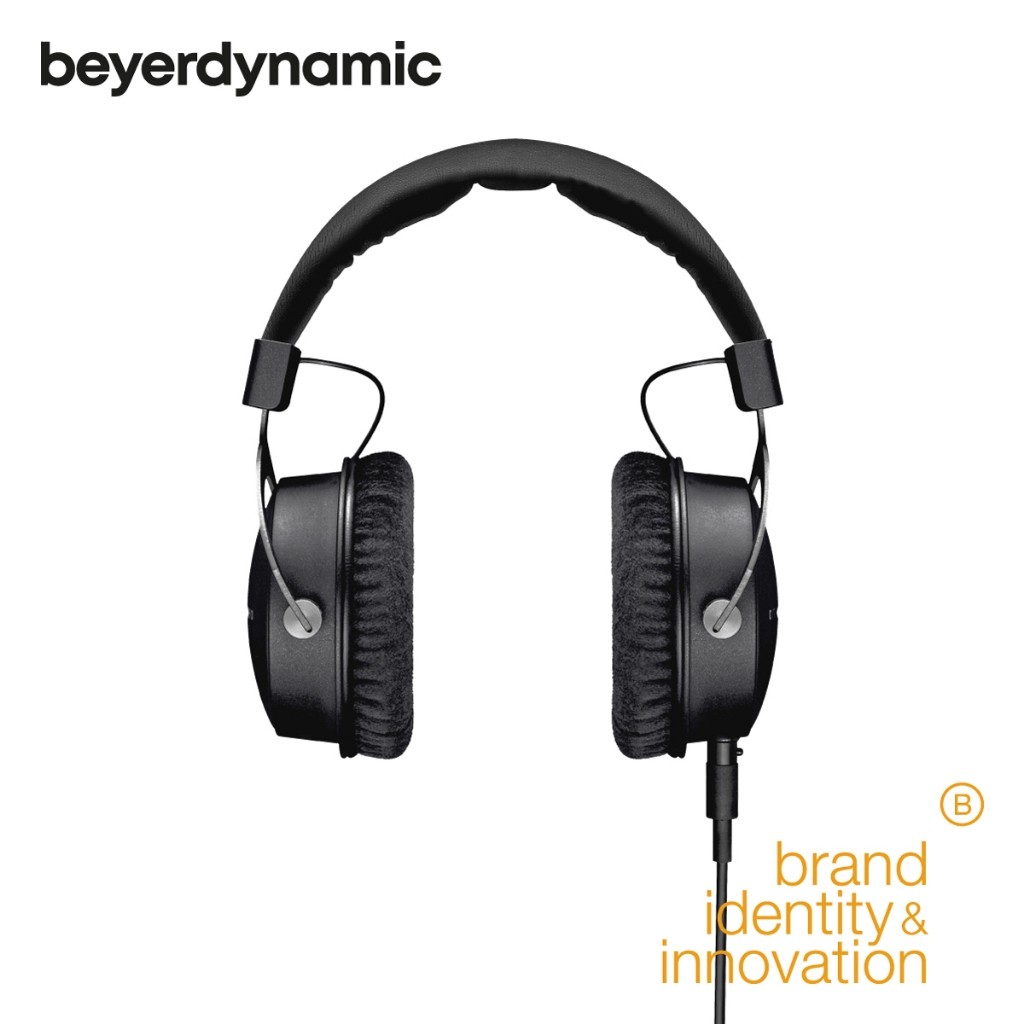 beyerdynamic DT 1770 PRO MKII Studio Headphones (closed-back)