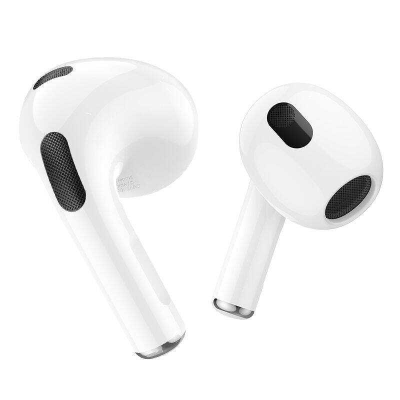 ❤ HOCO Ew26 TWS ชุดหูฟังสเตอริโอ True Wireless หูฟังบลูทูธบลูท