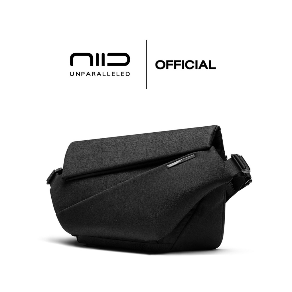 2024 กระเป๋า NIID - R1 Radiant Mega Sling Bag