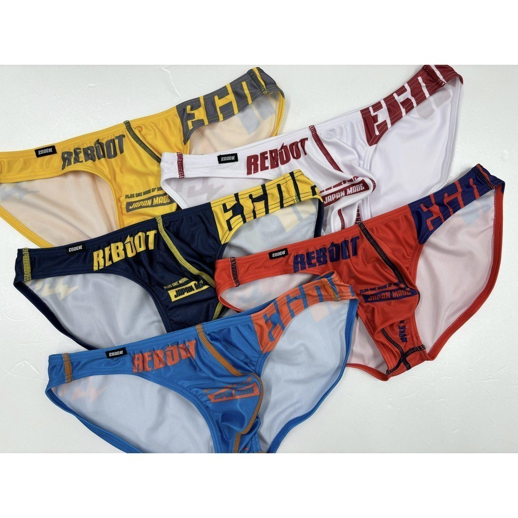 สไตล ์ ใหม ่ สไตล ์ ใหม ่3580 Made in Japan EGDE กางเกงเอวสูงผู ้ ชายโพลีเอสเตอร ์ Spandex ยืด REBO