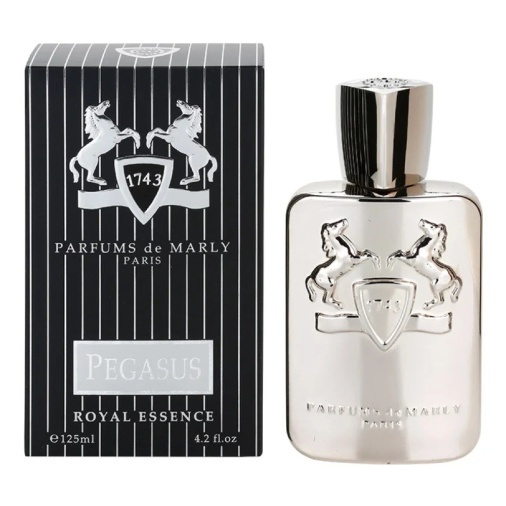 【100%Original】น้ำหอม Parfums de Marly Pegasus Royal Essence และน้ำหอม Parfums de Marly Godolphin Roy