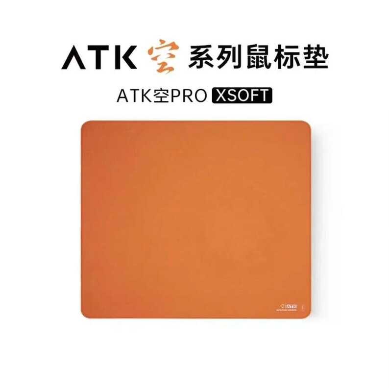 ▥ Atk Kong Xsoft Esports Mouse Anti Slip Pad เดสก์ท็อปเกียร์ Poron Csgo สําหรับ 60%-80% แป้นพิม