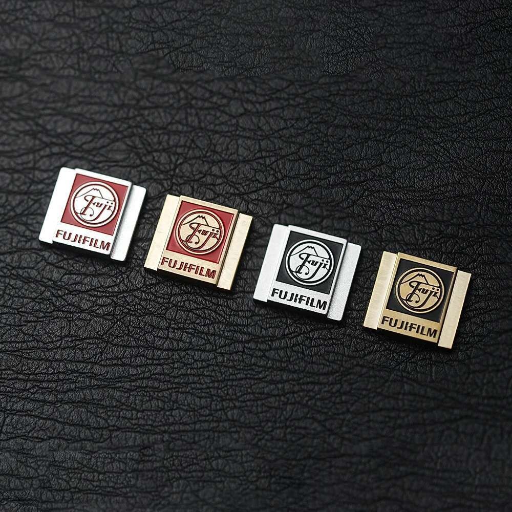 กล้องฝาครอบรองเท้าร้อนสําหรับ Fuji Fujifilm XM5 X100VI XT5 Nikon ZF Sony A7C2 A1II A6400 A6700 Canon