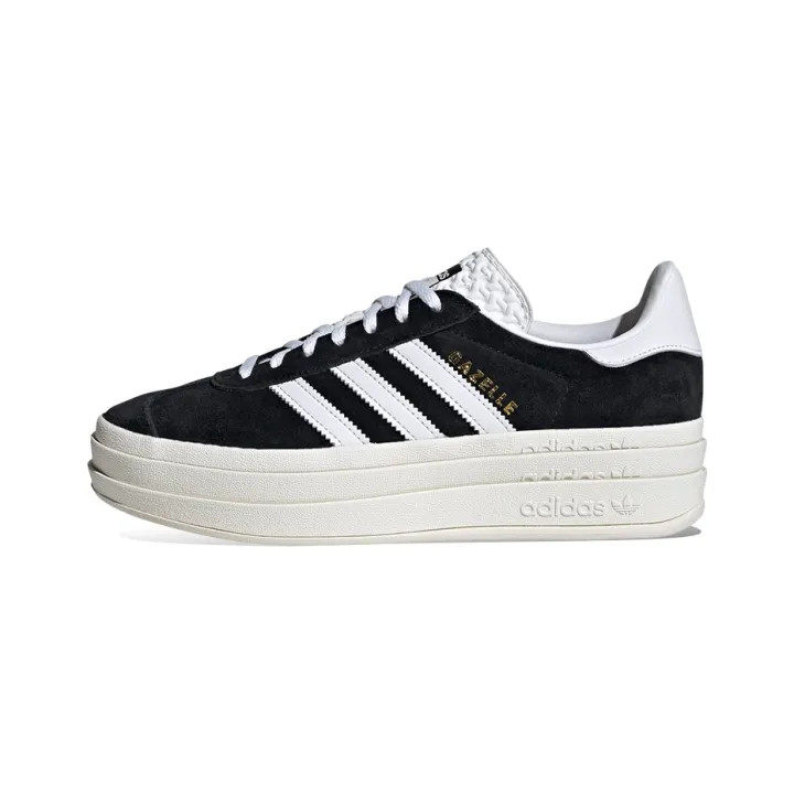ของแท้100% adidas originals Gazelle HQ6912 Sneakers