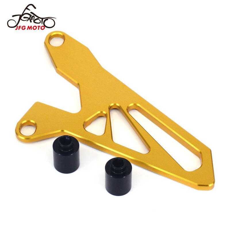 ▣ Front Sprocket Guard Protect Cover For Rmz250 07-17 Rmz450 05-17 Yz250f Yz450ccesso