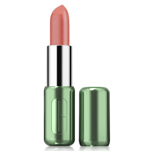 Clinique Pop Long Wear Lipstick 3.9g Latte Pop 1 ชิ้น