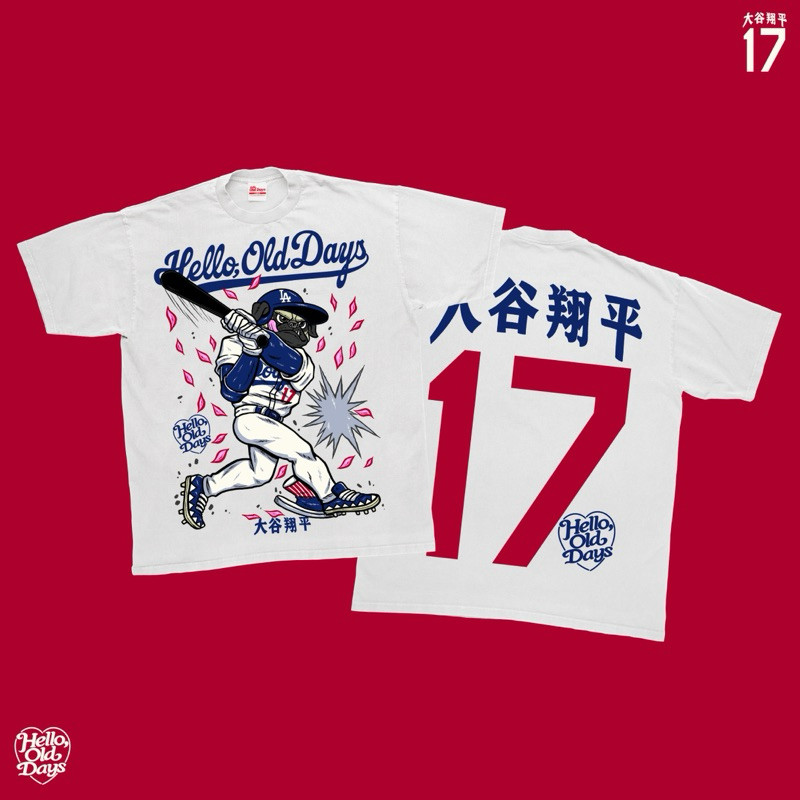 Shohei Ohtani - SHOTIME - HOD